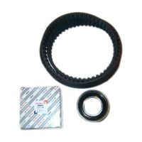 Courroie crantée avec 1 galet tendeur DAYCO