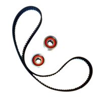 Courroie crantée avec 2 poulies de renvoi DAYCO