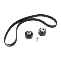 Courroie crantée avec 2 poulies de renvoi NTN-SNR