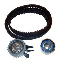 Courroie crantée avec 2 poulies de renvoi NTN-SNR