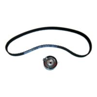 Courroie crantée avec 1 galet tendeur DAYCO