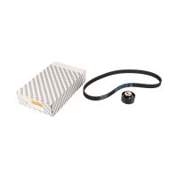 Kit de courroie de distribution avec 1 poulie de renvoi