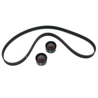 Courroie crantée avec 2 poulies de renvoi DAYCO