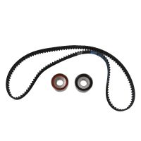 Courroie crantée avec 2 poulies de renvoi NTN-SNR