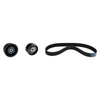 Courroie crantée avec 1 galet tendeur