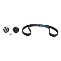 Courroie crantée avec 2 poulies de renvoi DAYCO