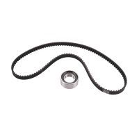 Courroie crantée avec 1 galet tendeur