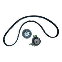 Courroie crantée avec 2 poulies folles Dayco