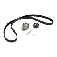 Courroie crantée avec 2 poulies de renvoi NTN-SNR