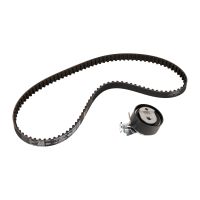 Courroie crantée avec galet tendeur 104 dents Original PSA 0831S0