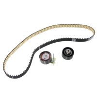 Courroie crantée avec 2 poulies