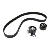 Courroie crantée avec 2 poulies de renvoi NTN-SNR