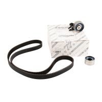 Jeu de courroies crantées avec courroie longue durée !