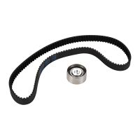 Courroie de distribution 129 dents AG Automotive