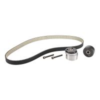 Courroie crantée avec 2 poulies de renvoi DAYCO