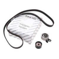 Jeu de courroies crantées avec courroie longue durée ! ORIGINAL