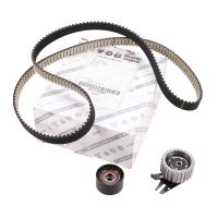 Courroie crantée avec 2 poulies folles 1.9 8V