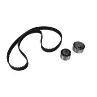 Jeu de courroie crantée 141 dents 2 galets à partir de Bj.12 / 2002