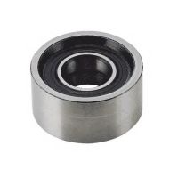 poulie de renvoi de courroie de distribution