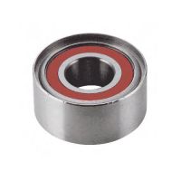 poulie de renvoi de courroie de distribution