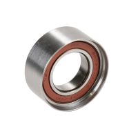 poulie de renvoi de courroie de distribution