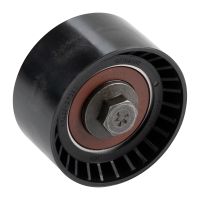 Poulie de renvoi de courroie crantée