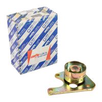 Poulie de renvoi de courroie crantée