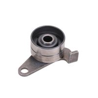 Poulie de tension avec support en bas