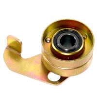 Galet tendeur de courroie crantée mobile