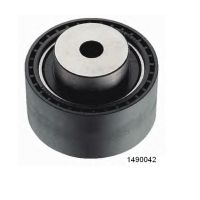 Poulie à courroie crantée Ø 60 mm