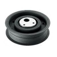 poulie de renvoi de courroie de distribution