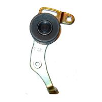 poulie de renvoi de courroie de distribution