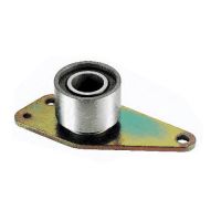 Poulie de renvoi de courroie crantée