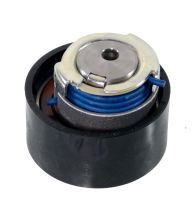 poulie de renvoi de courroie de distribution