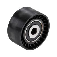 Poulie de renvoi de courroie crantée