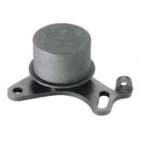 Poulie de renvoi de courroie crantée