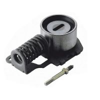 poulie de renvoi de courroie de distribution