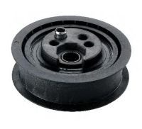 poulie de renvoi de courroie de distribution