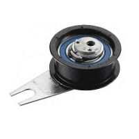 poulie de renvoi de courroie de distribution