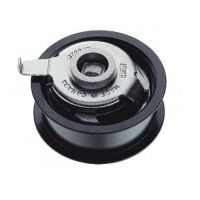 poulie de renvoi de courroie de distribution