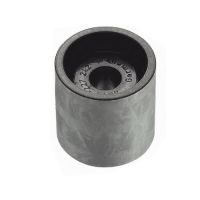 Poulie de renvoi de courroie crantée