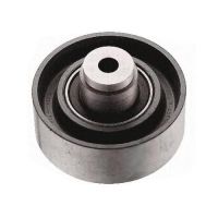 Poulie de renvoi de courroie crantée