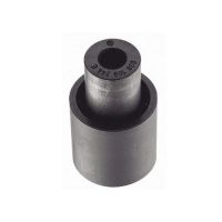 Poulie de renvoi de courroie crantée