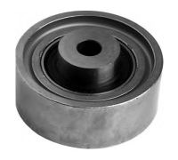 Poulie de renvoi de courroie crantée