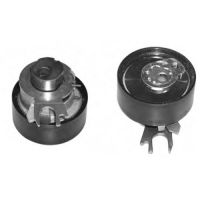 poulie de renvoi de courroie de distribution