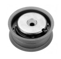 Poulie de renvoi de courroie crantée