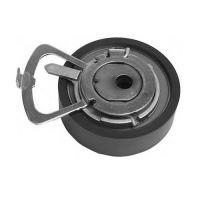 poulie de renvoi de courroie de distribution