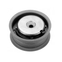 poulie de renvoi de courroie de distribution