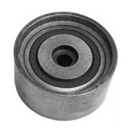 Poulie de renvoi de courroie crantée