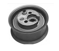 poulie de renvoi de courroie de distribution